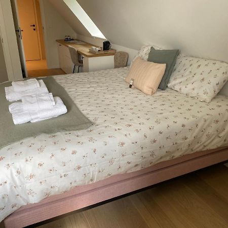 Les Cigognes Bed & Breakfast Knokke-Heist Exterior photo