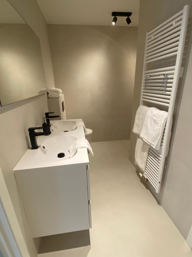 Les Cigognes Bed & Breakfast Knokke-Heist Exterior photo